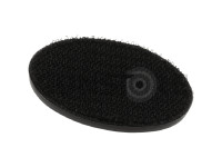 Last Man Standing Rubber Patch 3