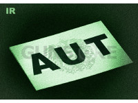 Dual IR Patch Austria 3