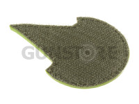 Assassin Skull Rubber Patch 3