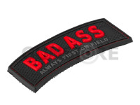 Bad Ass Rubber Patch 2