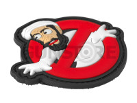 Talibuster Rubber Patch 2