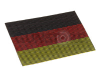 Dual IR Patch Germany 1