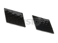 IR Reflective Patch 2.5x2.5cm 2-Pack 2
