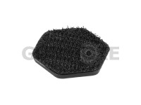 Gorilla Cat Eye Rubber Patch 3