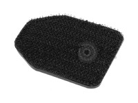 SAPI Skull Rubber Patch 3