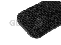 Bloodtype Rubber Patch B Neg 2