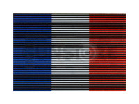 Dual IR Patch France 0