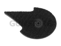 Assassin Skull Rubber Patch 3