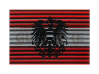Dual IR Patch Austria