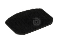 Don't Tread on me Frog Rubber Patch 3