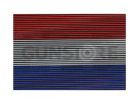 Dual IR Patch Netherlands 0