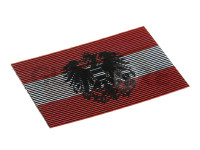 Dual IR Patch Austria 1