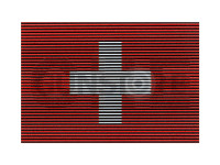 Dual IR Patch Switzerland