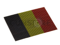 Dual IR Patch Belgium 1