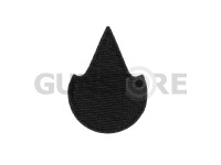 Assassin Skull Rubber Patch 1