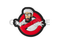 Talibuster Rubber Patch 0