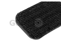 Bloodtype Rubber Patch B Pos 2