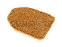 SAPI Skull Rubber Patch 3