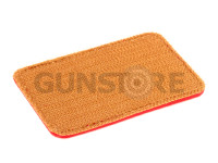 Keep Calm EDC Rubber Patch 3
