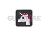 Unicorn Rubber Patch