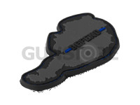 Defend Austria Rubber Patch 2