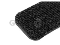 Bloodtype Rubber Patch 0 Neg 2
