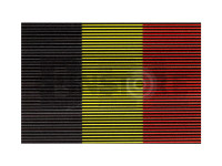 Dual IR Patch Belgium