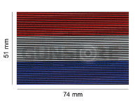 Dual IR Patch Netherlands 3