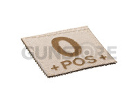 0 Pos Bloodgroup Patch 1