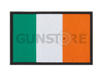 Ireland Flag Patch
