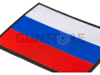 Russia Flag Patch 1