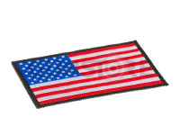 USA Flag Patch 1