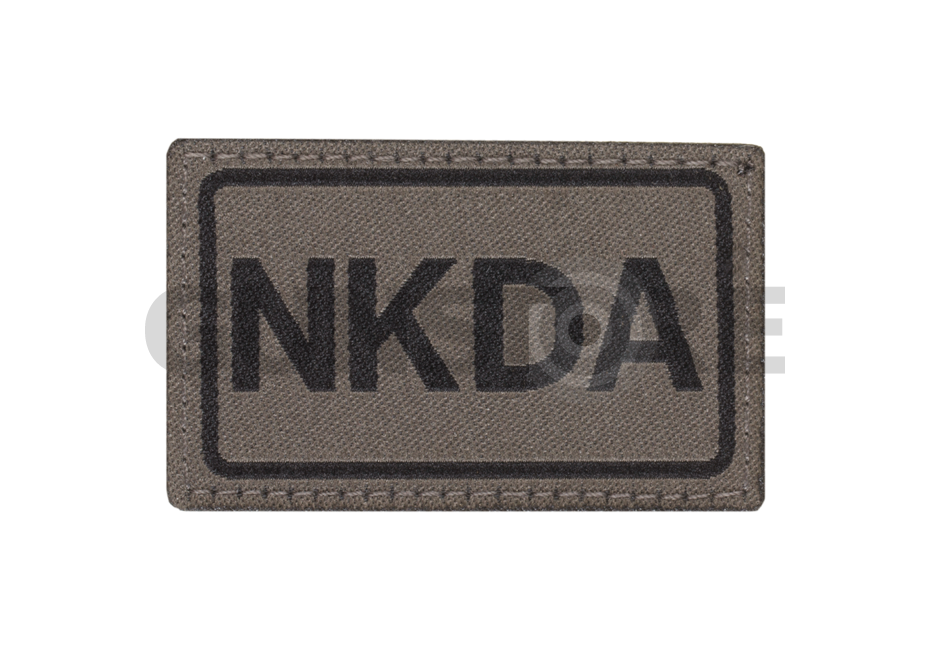 NKDA Patch