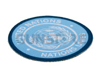 United Nations Patch Round 1