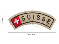 Suisse Tab Patch 3