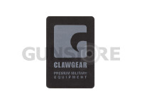 Clawgear Patch 0