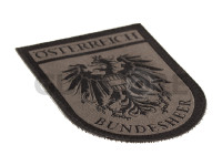 Bundesheer Patch 1