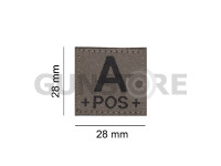 A Pos Bloodgroup Patch 3