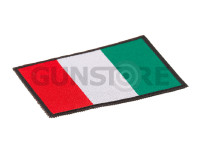 Italy Flag Patch 1