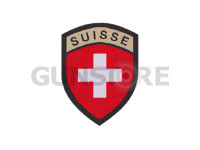 Suisse Patch 0