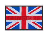 Great Britain Flag Patch 0