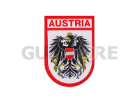 Austria Patch