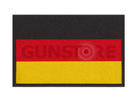 Germany Flag Patch 0