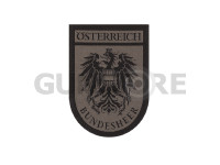 Bundesheer Patch 0