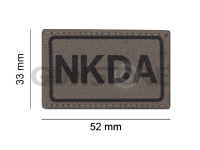 NKDA Patch 3