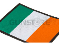 Ireland Flag Patch 1
