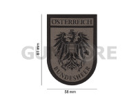 Bundesheer Patch 3