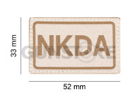 NKDA Patch 3