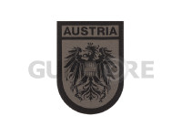 Austria Patch