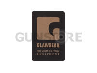 Clawgear Patch